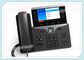 Cisco CP-8841-K9= Cisco IP 전화 8841 회의 전화 기능과 색깔 지원