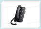 CP-6901-C-K9 Cisco 6900 IP 전화/Cisco UC 전화 6901 목탄 기준 휴대전화