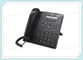 Cisco 네트워크에 의하여 통일되는 Voip IP 전화 6900 시리즈 CP-6921-CL-K9 Cisco UC 전화 6921