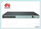 1.28 Tbit/S Huawei Netwprk 스위치 S6720-16X-LI-16S-AC 16 x 10 GE SFP+ 항구