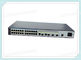 S5720-28TP-PWR-LI-AC Huawei 네트워크 스위치 24x10/100/1000 항구 2개의 작살 SFP 항구 PoE+