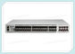 Cisco 스위치 C9500-48X-E 48 항구 10G 뭉치 8 항구 10 기가비트 단위 2 전력 공급