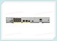 Cisco는 1100의 시리즈 통합 서비스 C1111-8P 8 항구 대패 GE WAN 이더네트 이중으로 합니다