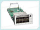 C9300-NM-8X Cisco 촉매 9300 8 새로운과 본래를 가진 X 10GE 네트워크 단위