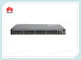 Huawei AR G3 AR2200 시리즈 대패 AR2202-48FE 1GE 결합 1개의 E1 1 SA 1 USB 48FE 랜 60W 교류 전원