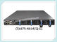 Huawei 네트워크 스위치 CE6875-48S4CQ-EI 48 X 10GE SFP+ 6 X 40G QSFP+ 2 X 교류 전원 2 X 팬 상자