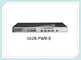 Huawei 네트워크 스위치 S628-PWR-E 24x10/100/1000 PoE+ 항구 4 작살 SFP 370W PoE AC 110V/220V