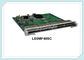 Huawei SFP 단위 LE0MF48SC 48 항구 100BASE-X 인터페이스 카드 (적능력, SFP)