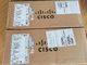 Cisco1941/K9 상업용 VPN 방화벽 라우터 데스크탑 랙 장착형