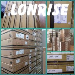 중국 LonRise Equipment Co. Ltd.