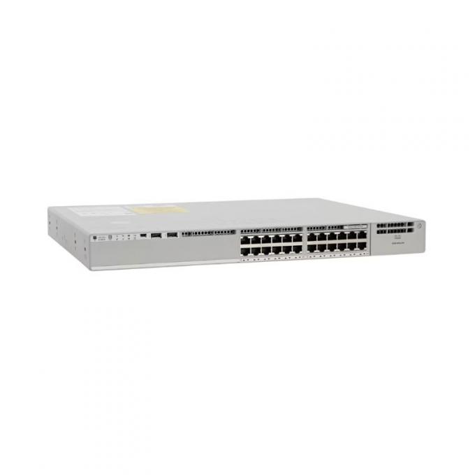 C1000-48P-4G-L Cisco Catalyst 1000 시리즈 스위치	 48x 10/100/1000 이더넷 PoE+ 및 370W PoE 예산 포트, 4x 1G SFP 업링크 1