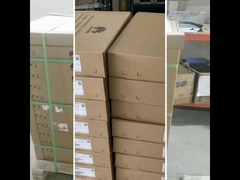 24 포트 POE+ 네트워크 인터페이스 카드 보안 엔터프라이즈 사용