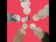 방진 Huawei 이더넷 스위치, 비즈니스를 위한 높은 유연성