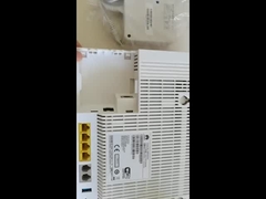 SPI 방화벽을 갖춘 라우팅 유형 기가비트 네트워크 스위치