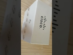 지적인 광섬유 네트워크 스위치 탁상용 유형 20 Gbps