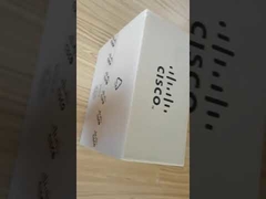 8개의 항구 무선 기가비트 이더네트는 강화되는 실내 AC를 전환합니다