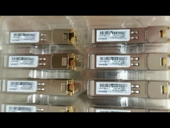 무선 SFP 광섬유 트랜시버 10GBase-LR 1310nm