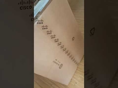 4 코어 광 트랜시버 모듈 지능형 높은 보안