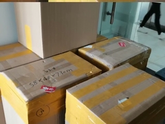 광섬유 Cisco 이더넷 스위치 4 코어 높은 확장성