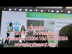 시스코 준비되 WS-C3650-48FS-S 이더넷 포트 스위치 3650 48 항구 가득 찬 포 스위치를 수송합니다