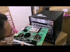 CE6857F 48S6CQ 비 데이타 센터 스위치 아이콘 화웨이 다이어그램 네트워크 스위치 기가비트