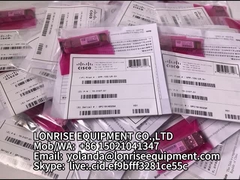 새로운 CFP-40G-FR 광 송수신기 모듈 음스티피 스프피 광 인터페이스 이사회 원형