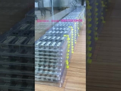 SFP-10G-ZR 화웨이 광적 송신기 SFP-10G-ZR 10GBASE-ZR SMF용 SFP 10G 모듈