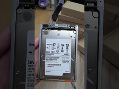 시게이트 HDD ST9300653SS