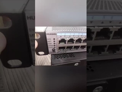 화웨이 CE5855-48T4S2Q-EI 48 포트 이더넷 포트 스위치 10GbE 네트워크 스위치