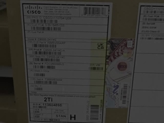 시스코 이서네트 스위치