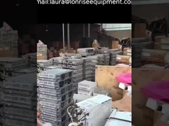 HUAWEI RRU5909-2100 TBC & AZNA 기지국 라디오 주파수 모듈