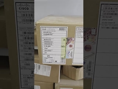 시스코 이서네트 스위치