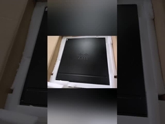 시스코 ISR4351-V/K9 3GE 3NIM 2SM 4G 플래시 4G DRAM 음성 펀들 포티게이트 100f