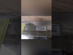 QFPQSP2440CN1 광 트랜시버 모듈 네트워크 모듈 슬레이브 고급 인터페이스 모듈