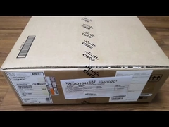 C9200L-24P-4X-E 촉매 9200L 24 포트 PoE+ 4x10G 업링크 스위치 네트워크 필수