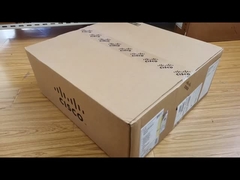 C9300-24T-E 시스코 이더넷 네트워크 스위치 촉매 9300 24 포트 데이터만