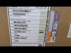 C9300-24UX-A 시스코 스위치 촉매 9300 24 포트 mGig UPOE 네트워크 장점