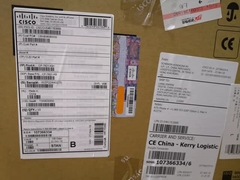 CP-7821-K91 년 시스코 IP 전화 상호 운용성 MGCP 음성 기능 통화 대기