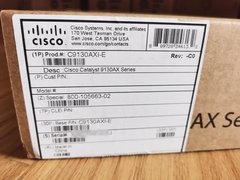 C C9130AXI-E Cisco Catalyst 9130 무선 WiFi 6 산업 라우터 액세스 포인트