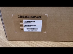 CBS350-24P-4G CBS350 관리 24 포트 GE, PoE, 4x1G SFP