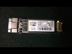 DS-SFP-FC16G-SW 16Gbps 광선 채널 SW SFP+ LC