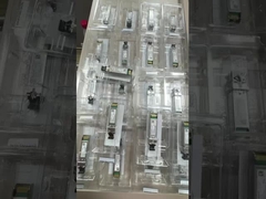 OSX010000 화웨이 광학 송수신 OSX010000 광학 송수신 SFP+ 10G 단일 모드 모듈 ((1310n