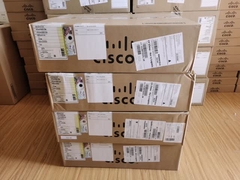 C1000-48P-4G-L 48x 10/100/1000 이더넷 PoE+ 및 370W PoE 예산 포트, 4x 1G SFP 업링크