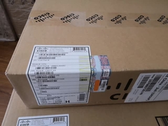 C891F-K9 시스코 891F 가가비트 이더넷 보안 라우터