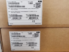 CloudEngine S5735-L24P4X-A1 (24*10/100/1000BASE-T 포트, 4*GE SFP 포트, PoE+, AC 전원)