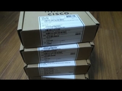 EHWIC-1GE-SFP-CU 고속 시스코 광적 송수신 WAN 인터페이스 기가비트 이더넷