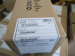 AIR-CT2504-5-K9 2개의 포트와 WPA2 암호화와 함께 효율적으로 암호화된 시스코 무선 컨트롤러