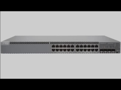 화웨이 CE6855-48XS8CQ-B 48x10GE 8x100GE 2.56Tbps 데이터 센터 스위치