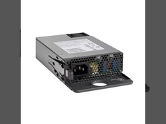 Cisco PWR-C5-125WAC/2= Catalyst 9000 Switch Power Supply 125WAC 전원 예비 부품