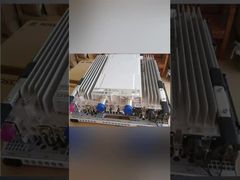 에릭슨 라디오 2217 b3 KRC 161 427/1 라디오 단위